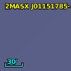 6dFGS gJ011517.9-110811