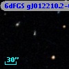6dFGS gJ012210.2-051231