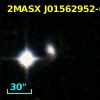6dFGS gJ015629.5-070742