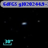 6dFGS gJ020244.9-222334