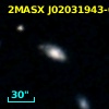 6dFGS gJ020319.4-061822