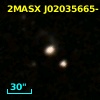 6dFGS gJ020356.7-165659