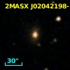 2MASX J02042198-1629474
