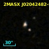 6dFGS gJ020424.8-024842