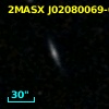 6dFGS gJ020800.7-082442