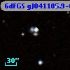 6dFGS gJ041105.9-024503