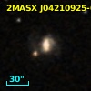 6dFGS gJ042109.3-064503