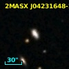 6dFGS gJ042316.5-242951