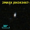 6dFGS gJ043434.7-283225