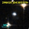 6dFGS gJ043855.8-310027