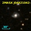 6dFGS gJ044210.4-231501