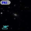 PKS J0454-2558