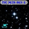 TYC 3629-863-1