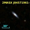 6dFGS gJ045719.6-374625