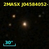 6dFGS gJ045840.5-215142