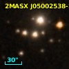 6dFGS gJ050025.4-211431