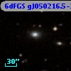 6dFGS gJ050216.5-255725