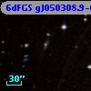 6dFGS gJ050308.9-040937