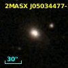 6dFGS gJ050344.8-262202
