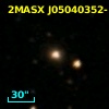 6dFGS gJ050403.5-172841
