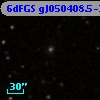 6dFGS gJ050408.5-241036