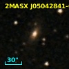 6dFGS gJ050428.4-040251