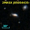 6dFGS gJ050544.4-280704