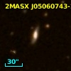 6dFGS gJ050607.5-220136
