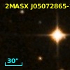 6dFGS gJ050728.7-235110