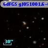 6dFGS gJ051001.6-030135