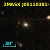 6dFGS gJ051103.8-255451