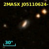 6dFGS gJ051106.3-175527