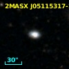 6dFGS gJ051153.2-252056