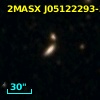 6dFGS gJ051222.9-335819