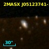 6dFGS gJ051237.4-270838
