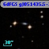 6dFGS gJ051435.5-264126