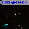 6dFGS gJ051442.8-135200