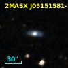 6dFGS gJ051515.8-280504