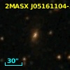 6dFGS gJ051611.1-331111