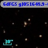 6dFGS gJ051648.9-004041
