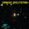 6dFGS gJ051707.9-044555