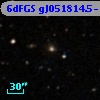 6dFGS gJ051814.5-140943