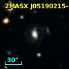 6dFGS gJ051902.2-245303