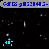 6dFGS gJ052040.5-060657