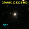 6dFGS gJ052218.8-235501