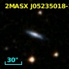 6dFGS gJ052350.2-252946