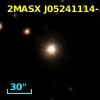6dFGS gJ052411.1-372123
