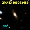 6dFGS gJ052624.9-071233