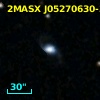6dFGS gJ052706.3-301310