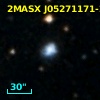 6dFGS gJ052711.7-263706